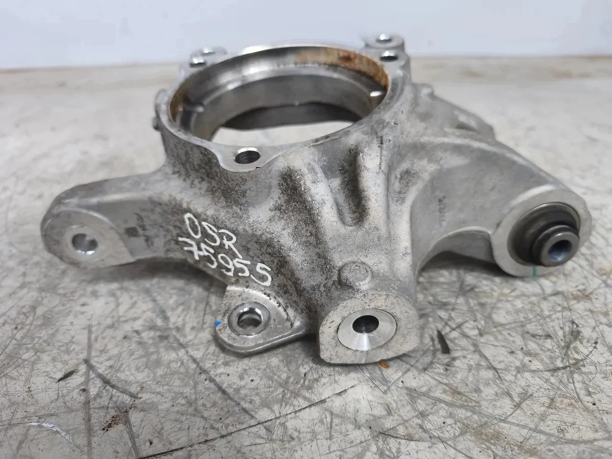 Kia EV6 Support de suspension arrière 52711GI000 image 4
