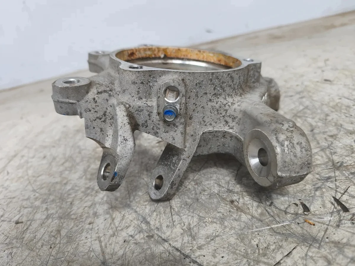 Kia EV6 Support de suspension arrière 52711GI000 image 5