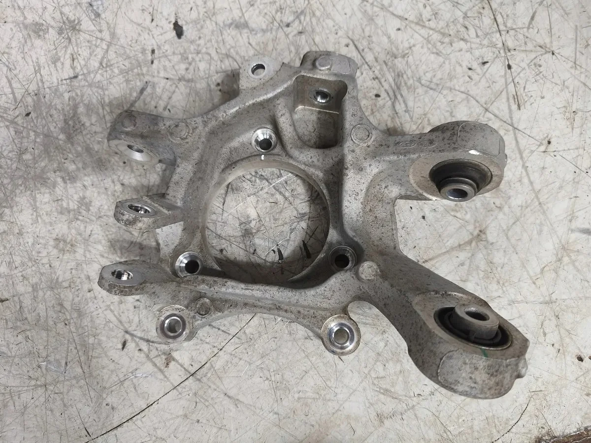 Kia EV6 Support de suspension arrière 52711GI000 image 6