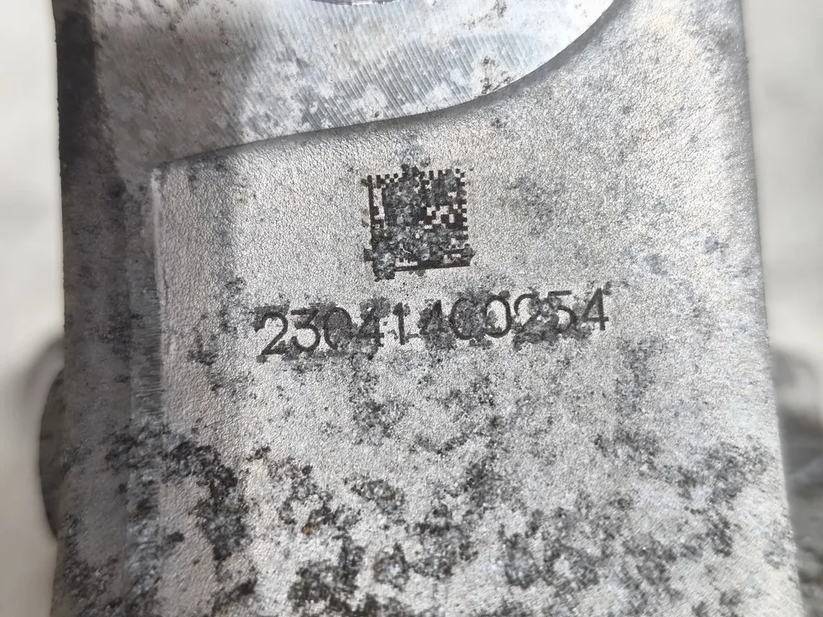 Kia EV6 Support de suspension arrière 52711GI000 image 8