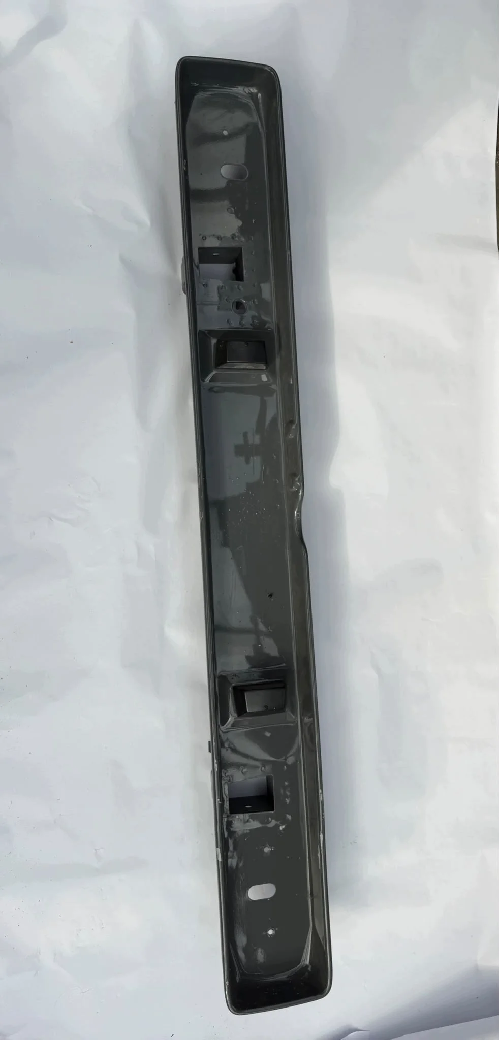 VW T5 T6 Belka Tylna Rama Kabina 7F0803703B