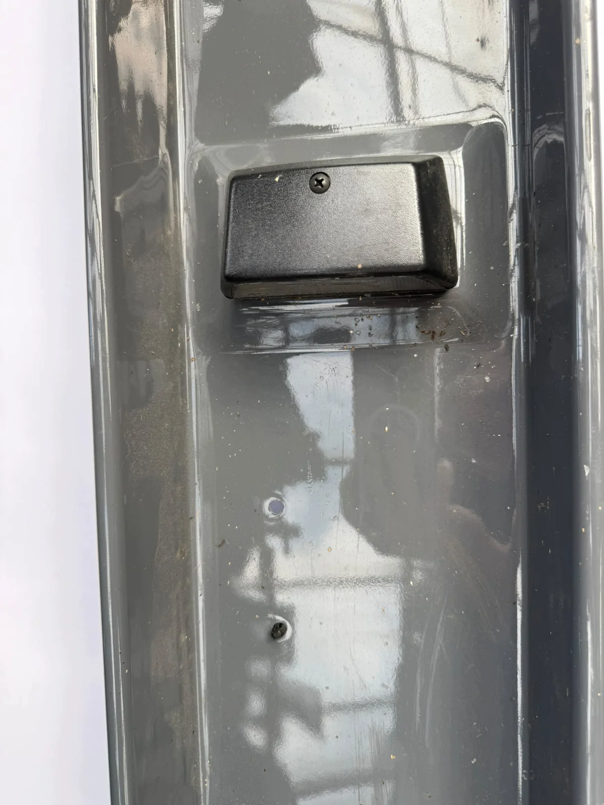 Bakre ram för VW T5 T6, OEM belbelt6 image 4