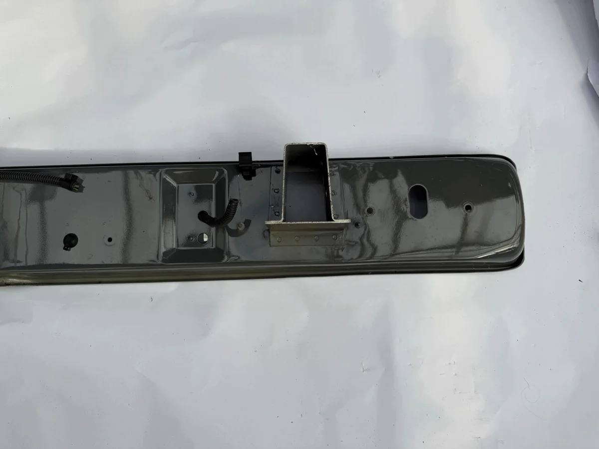 Bakre ram för VW T5 T6, OEM belbelt6 image 5