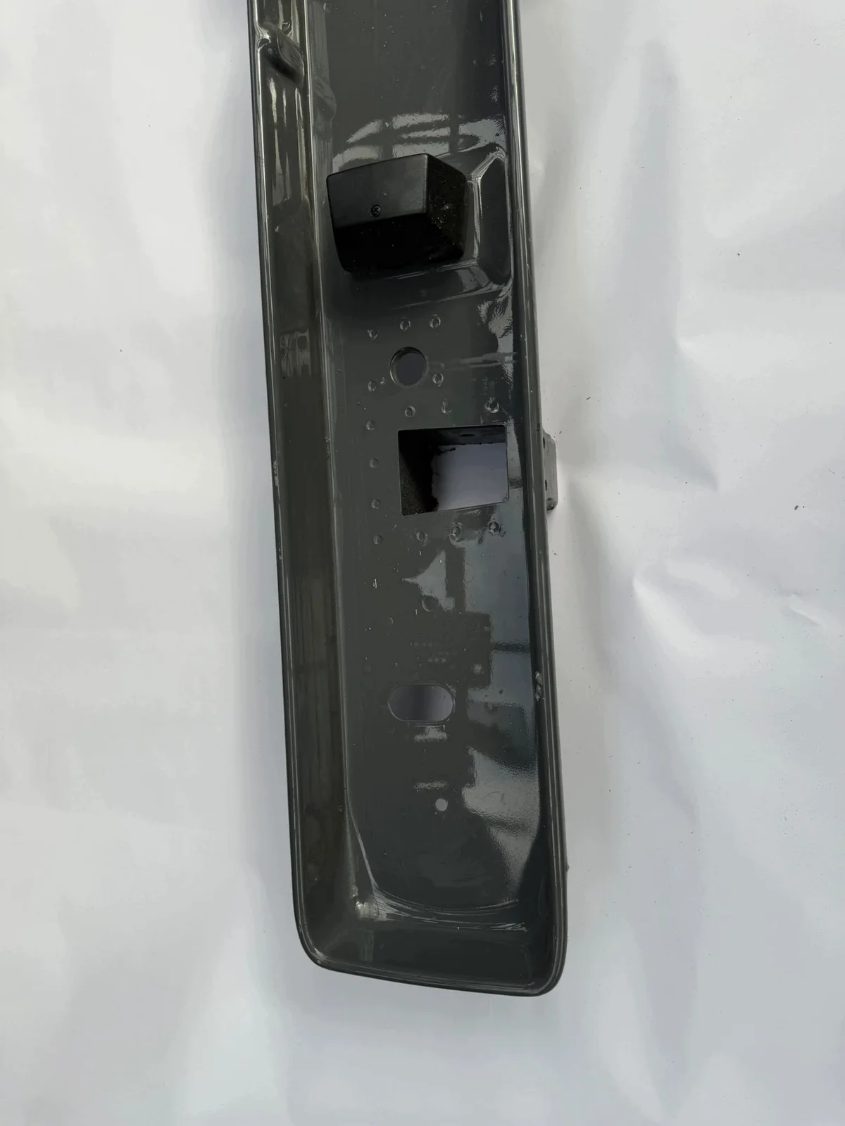 Bakre ram för VW T5 T6, OEM belbelt6 image 7