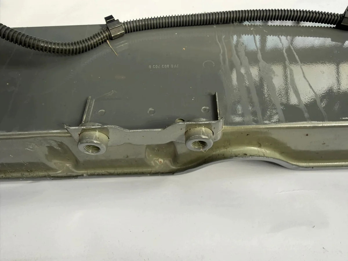 Bakre ram för VW T5 T6, OEM belbelt6 image 9