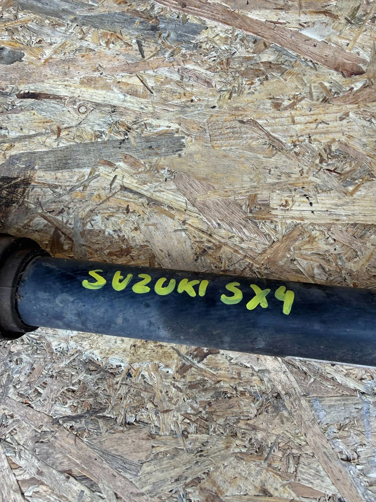 Suzuki SX4 2007 Stuurbekrachtiging PB1B004 image 7
