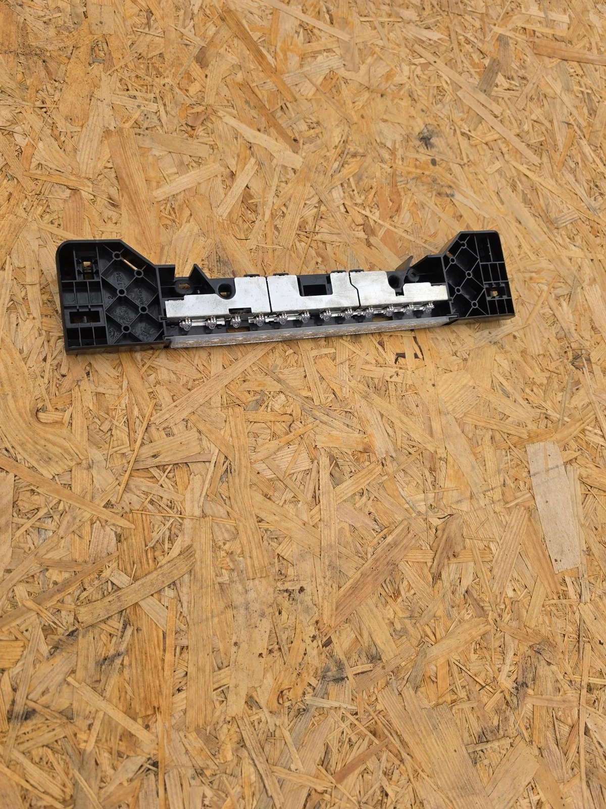 Derde remlicht Peugeot 407 OEM 23132131231