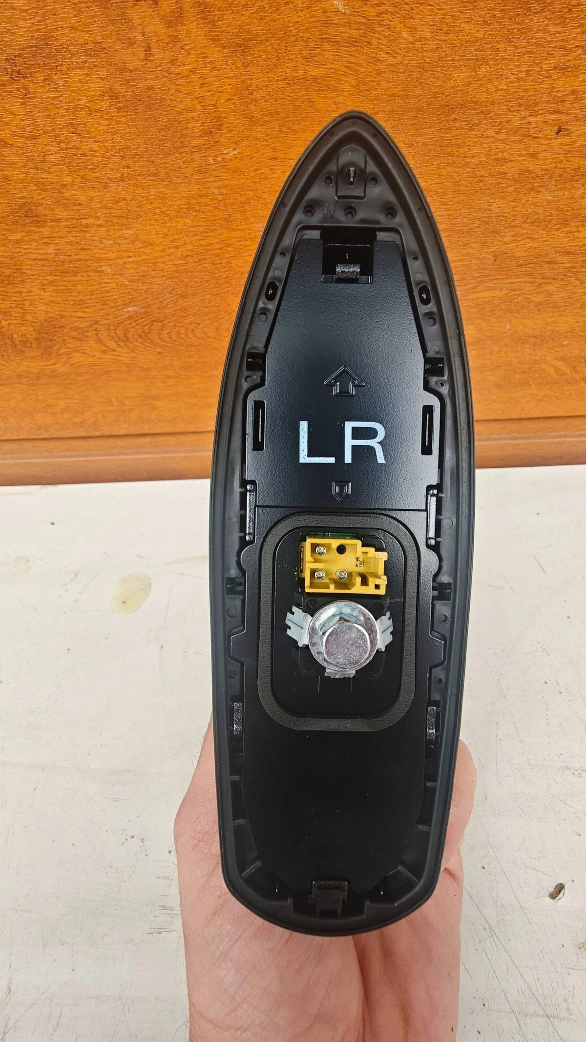 Antenne GPS Toyota Yaris Cross (requin) image 3