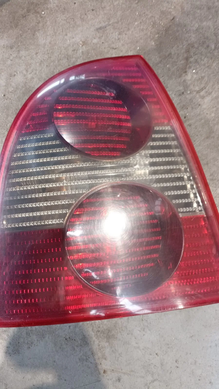 Rückleuchte Links VW Passat B5 FL 2005