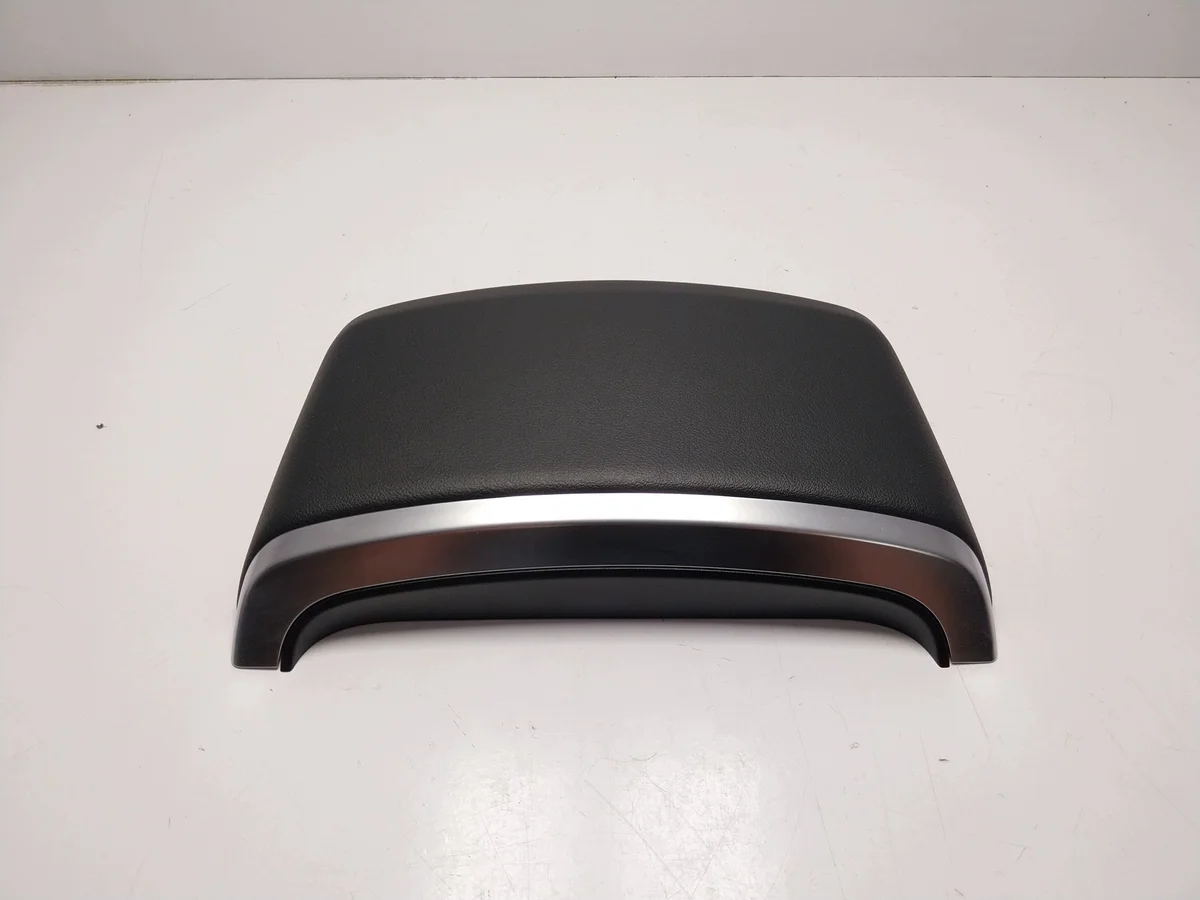 Audi Q8 SQ8 Cubierta Reposabrazos Cuero 4M8863915