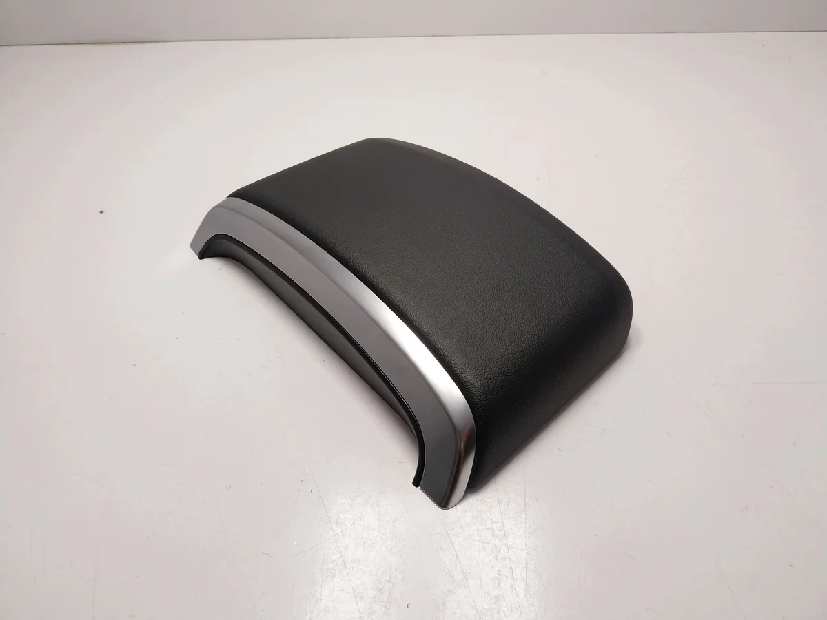 Audi Q8 SQ8 Armstödslock Läder 4M8863915