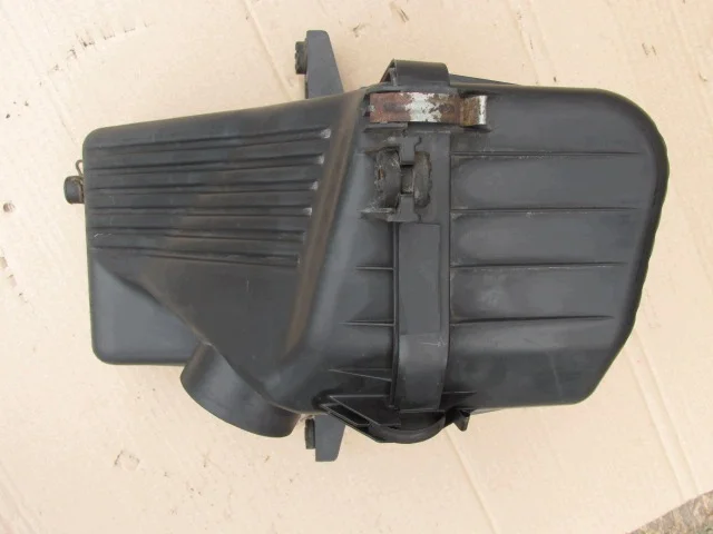 Luftfiltergehäuse Suzuki Grand Vitara II 1.9 ddis image 4
