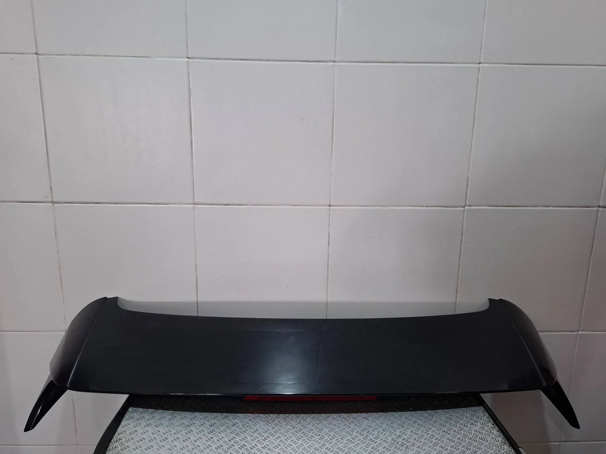 Spoiler bagagliaio Nissan Qashqai 960304ES