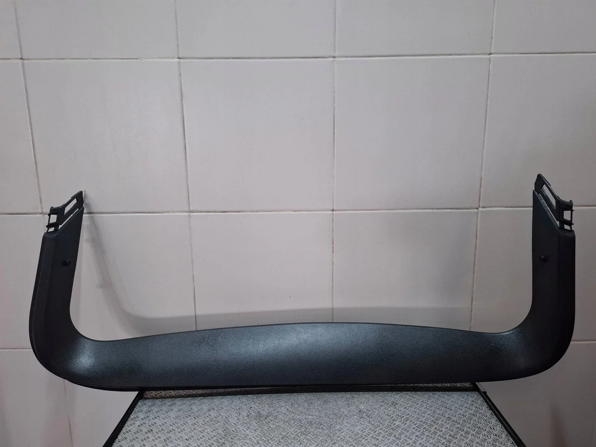 Nissan Qashqai 909004EA0A Garniture Coffre