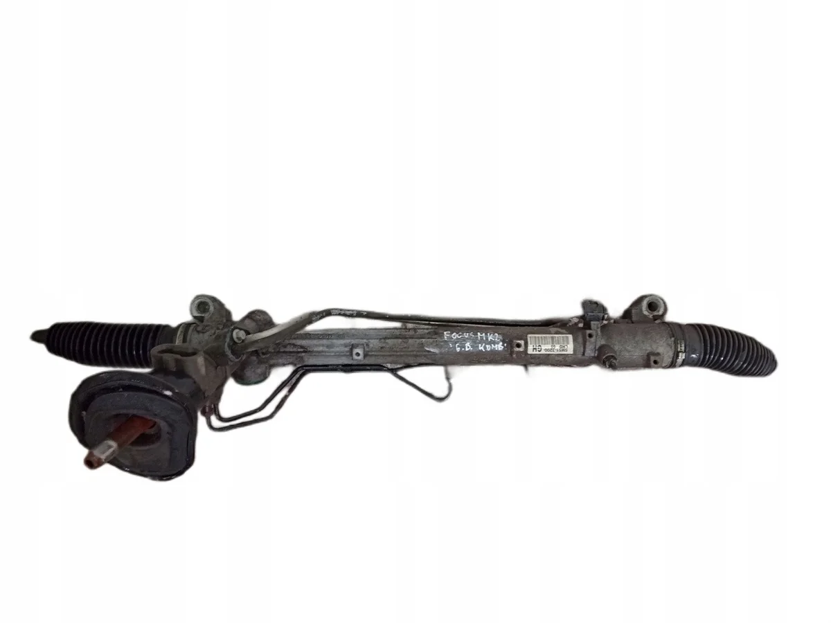 Styrväxel Ford Focus MK2 LIFT 5M51-3200-GH