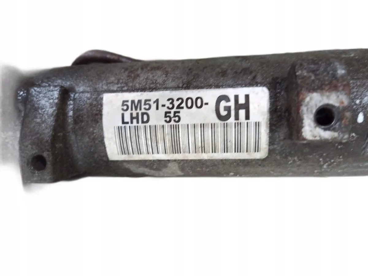 Crémaillère Ford Focus MK2 LIFT 5M51-3200-GH image 3
