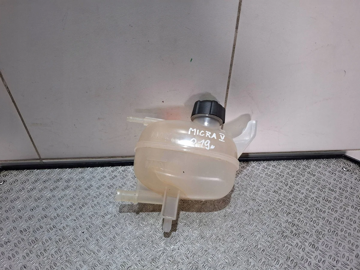 Ausgleichsbehälter Nissan Micra K14 OEM KMY3645