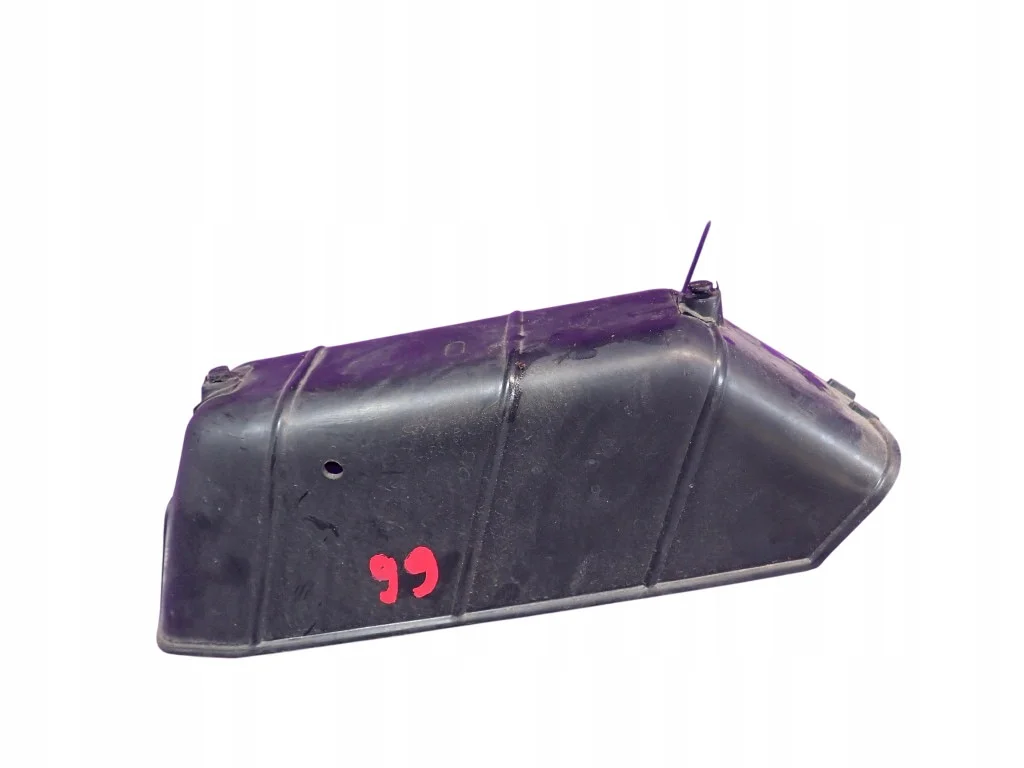 Skydd ECU Dator C723 för Boxer Jumper Ducato
