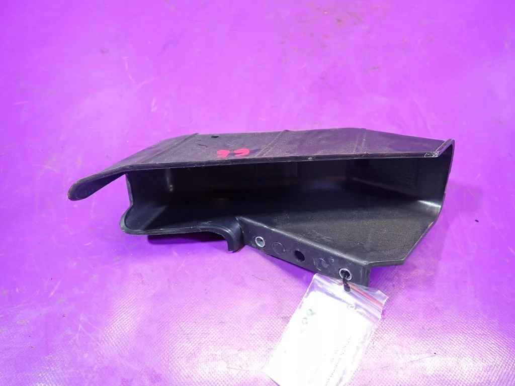 Capa Plástica ECU Boxer Jumper Ducato III image 3