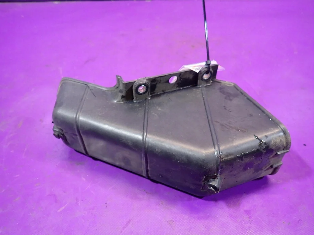 Capa Plástica ECU Boxer Jumper Ducato III image 5