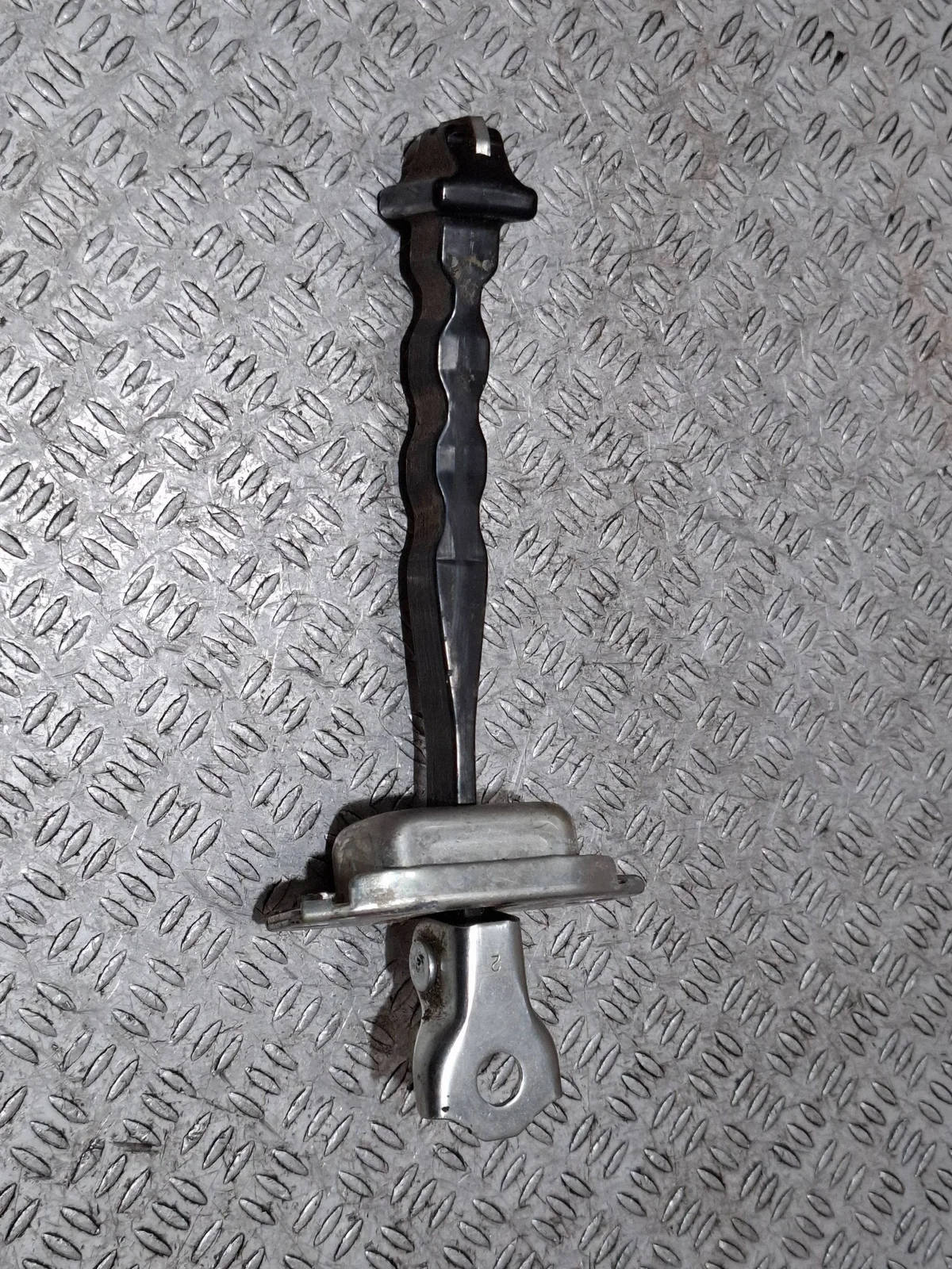 Deurvanger voor Nissan Micra K14 (KMY1001)