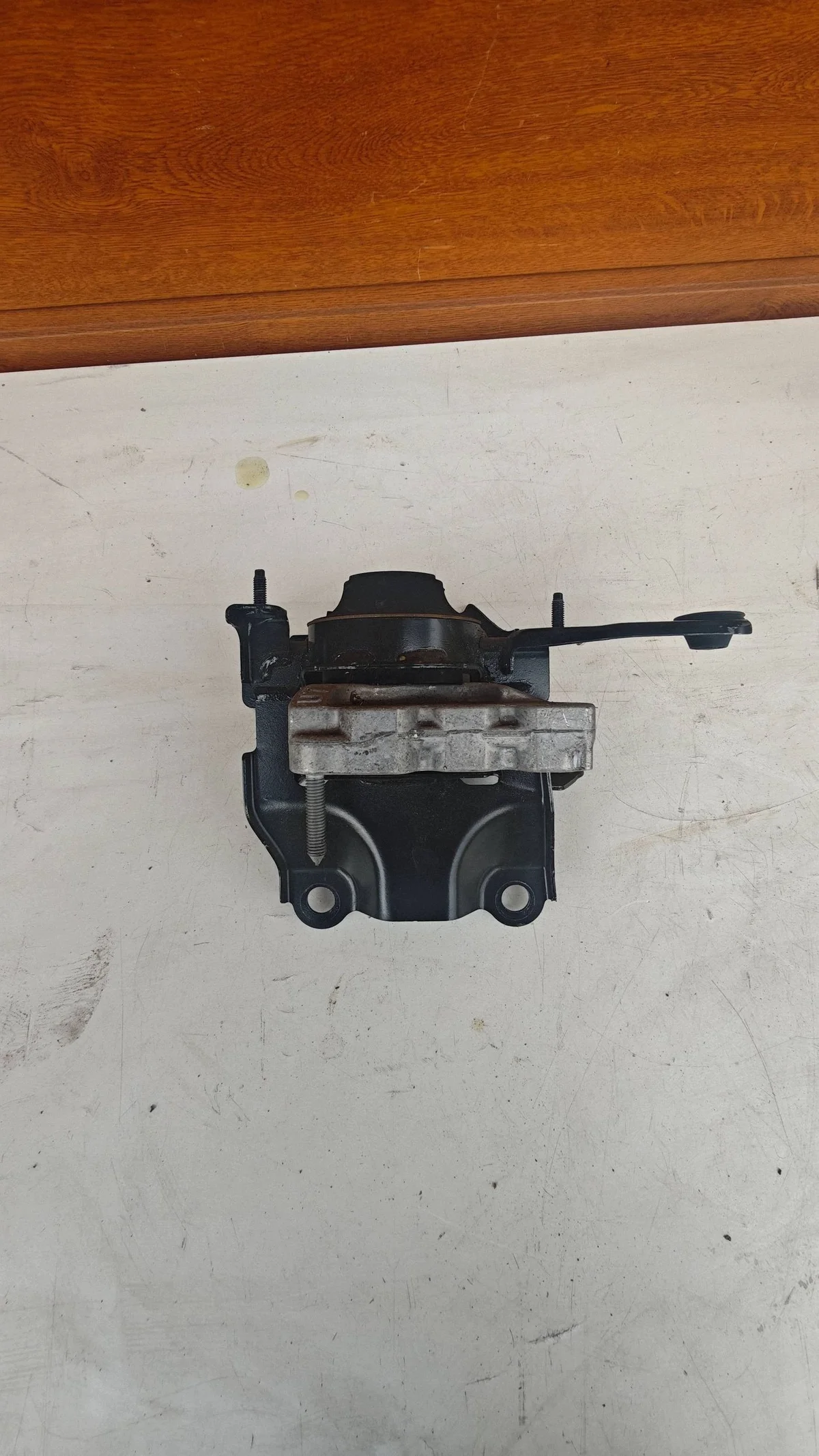 Suporte Motor Toyota Yaris XP210 EKX1851
