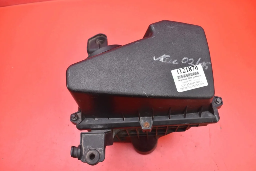 Luftfilterhus Volvo S40 V50 C30 2.0 D