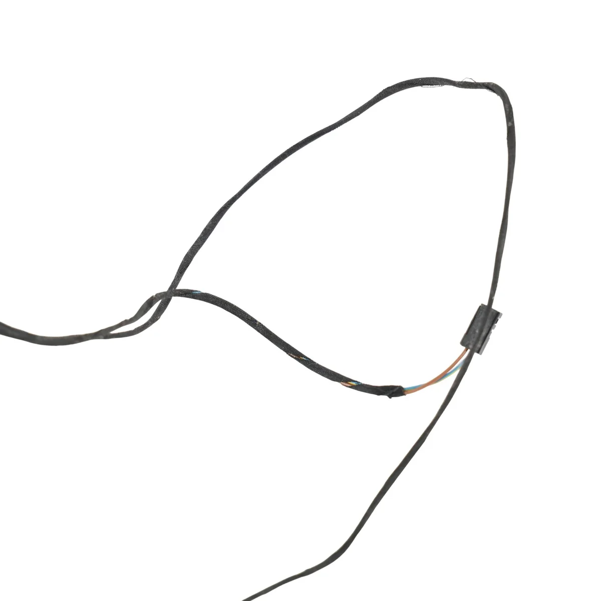 Porsche Cayenne 9PA Cableado Puerta Delantera image 3
