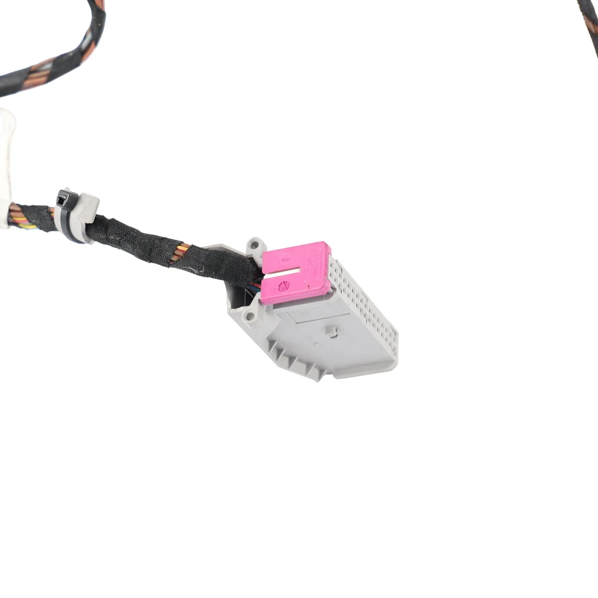 Porsche Cayenne 9PA Cableado Puerta Delantera image 4