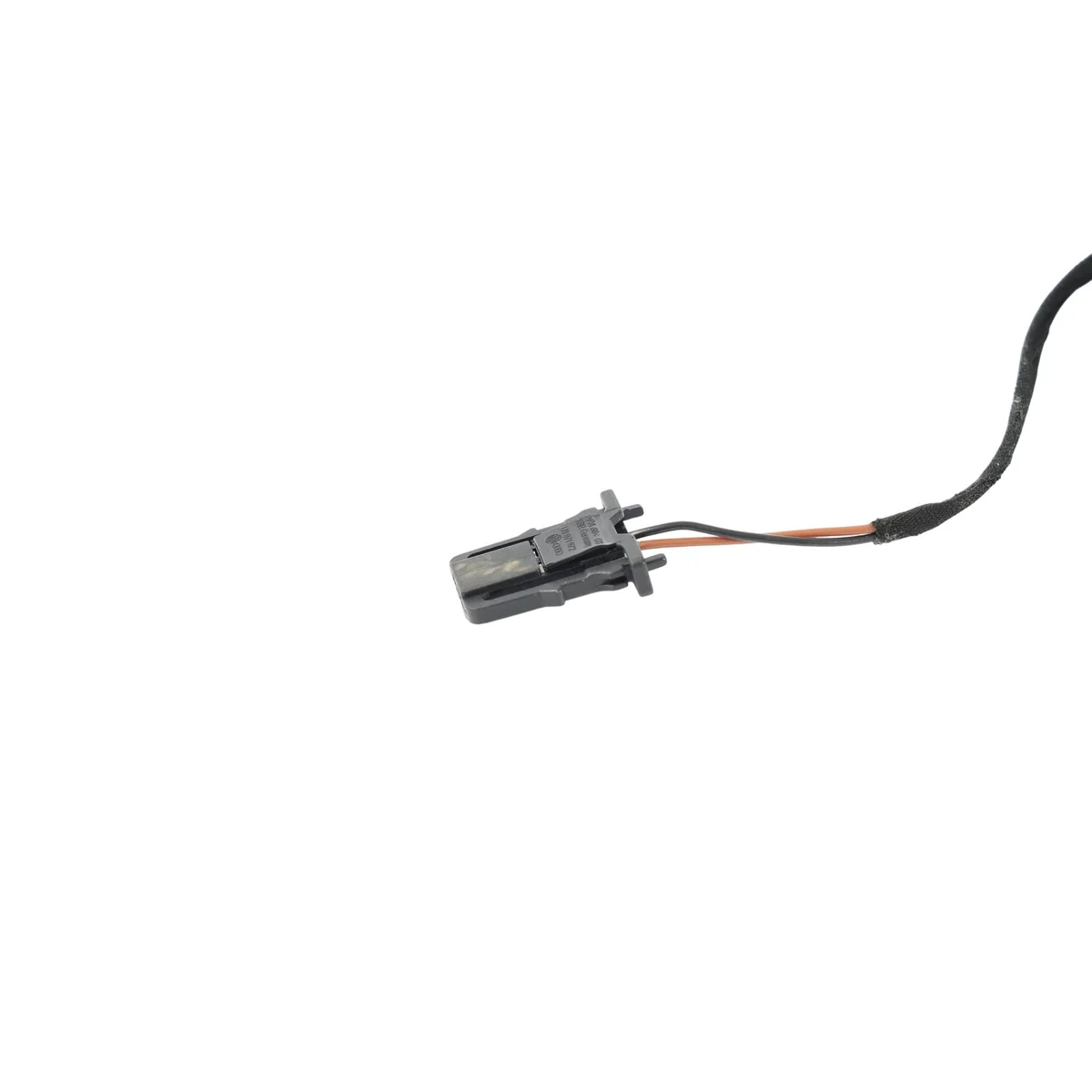 Porsche Cayenne 9PA Cableado Puerta Delantera image 6