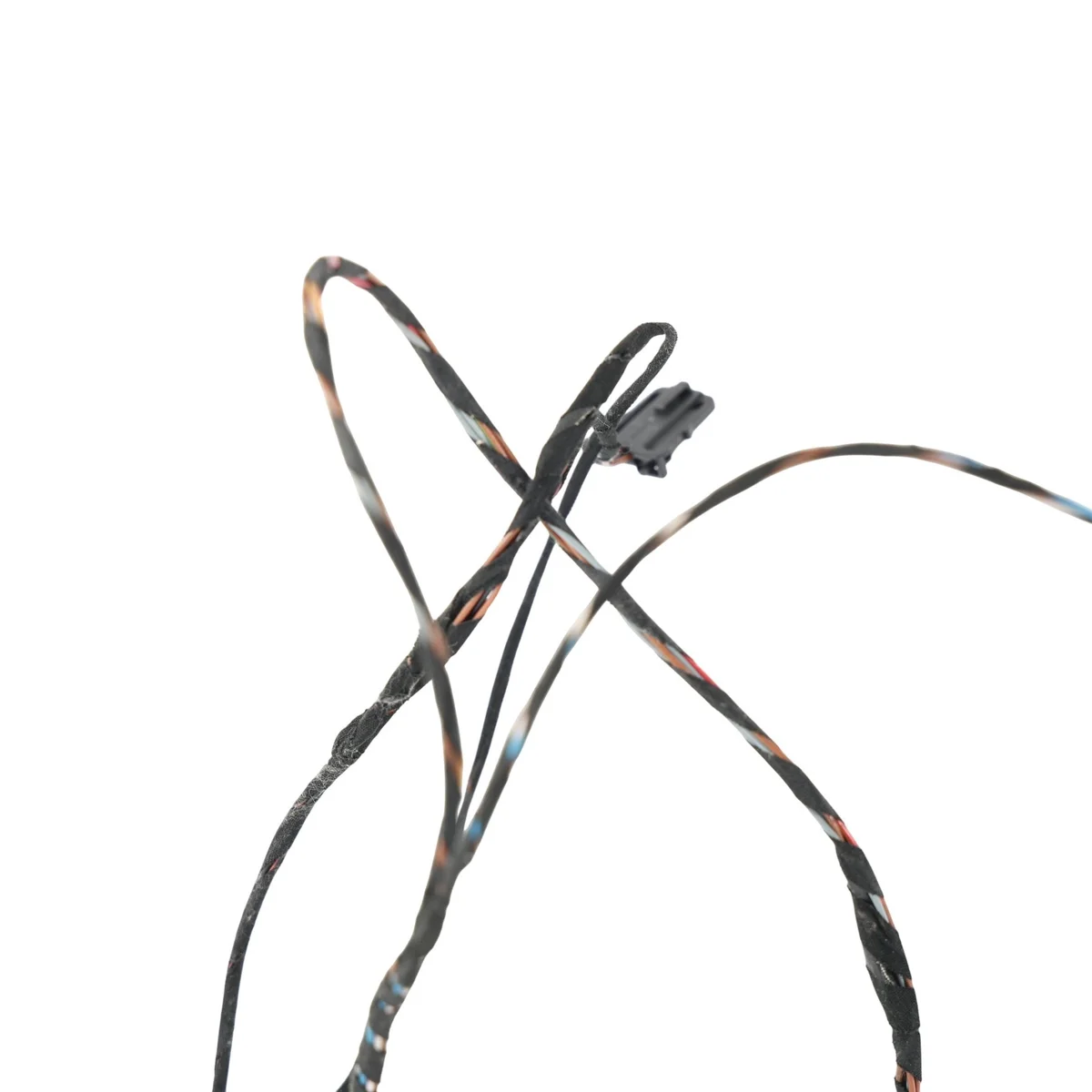 Porsche Cayenne 9PA Cableado Puerta Delantera image 7