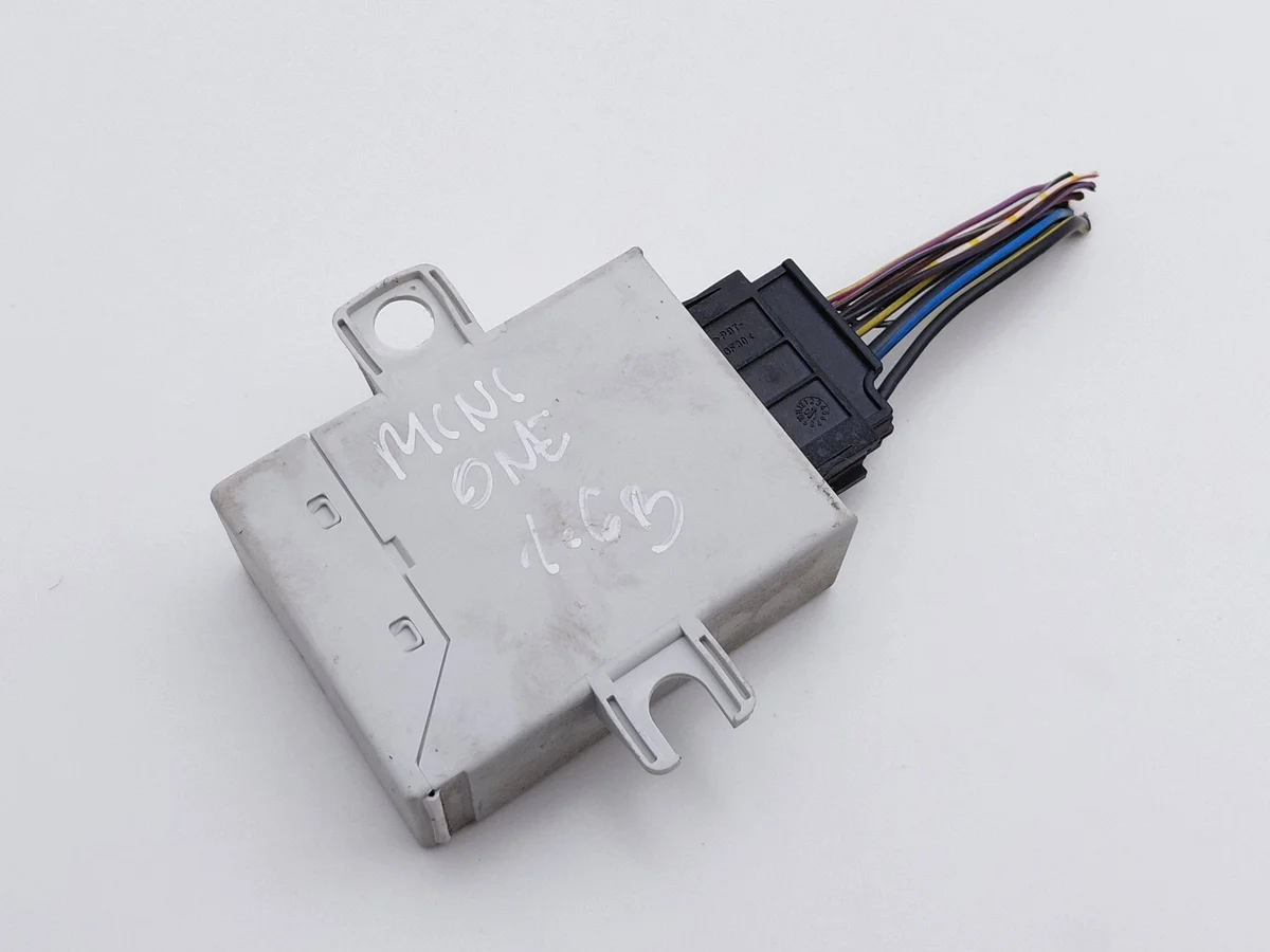 Immobilizer-moduuli Mini One Cooper R50 R53 image 4