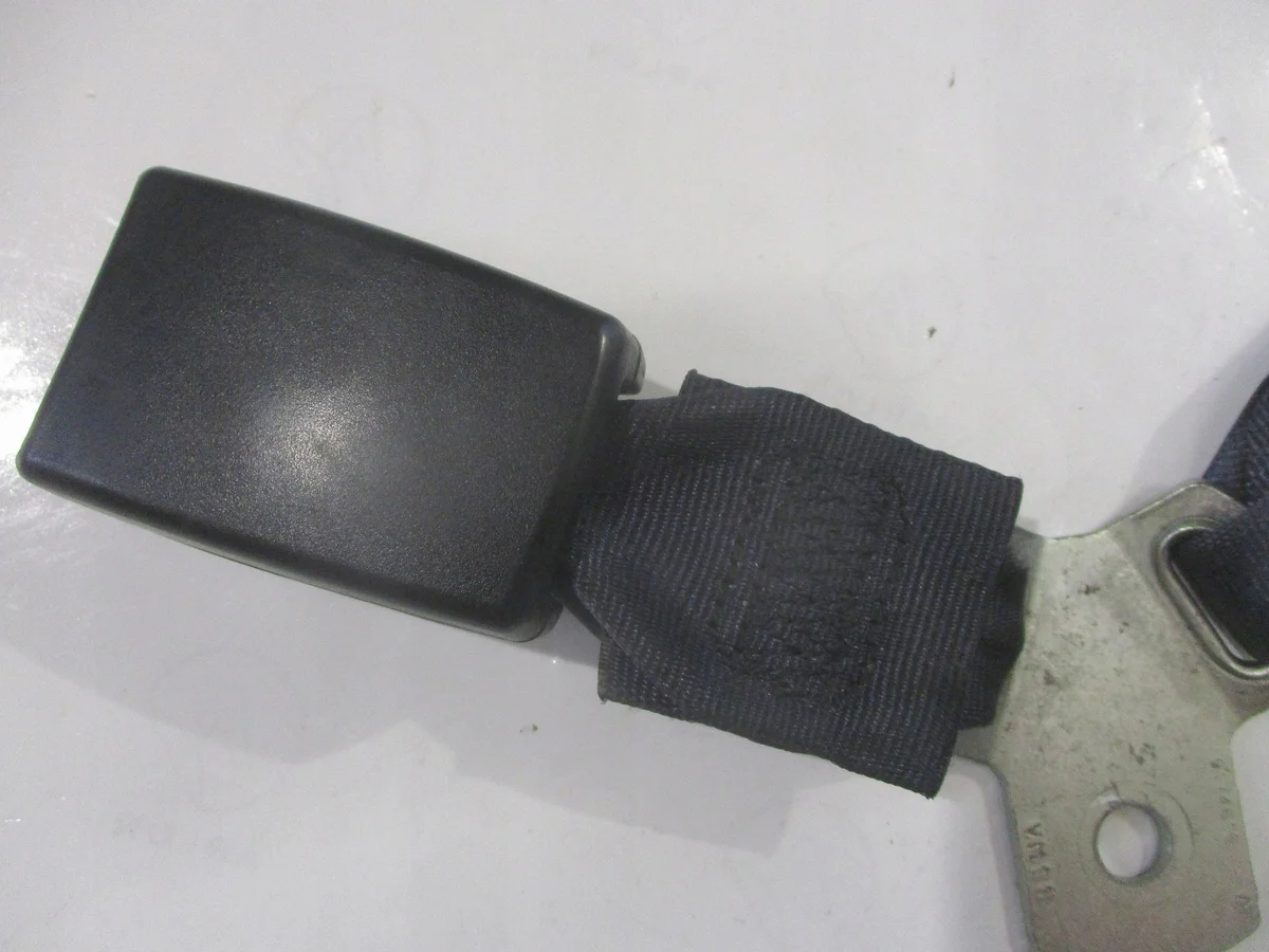 Fecho Cinto Segurança Mitsubishi ASX Usado COE6473 image 3