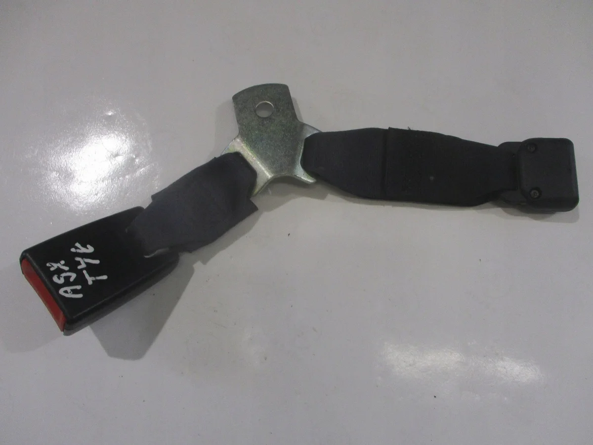 Fecho Cinto Segurança Mitsubishi ASX Usado COE6473 image 5