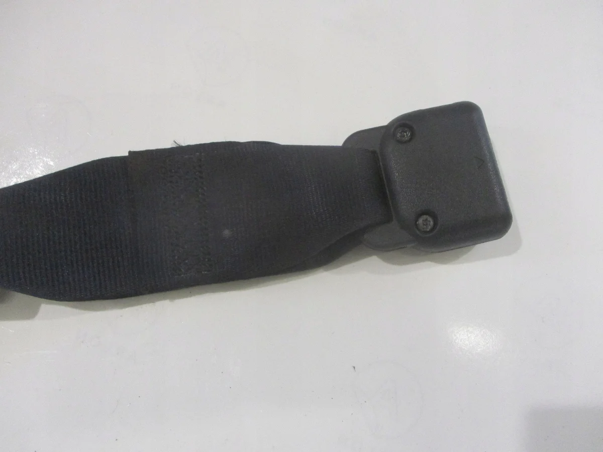 Fecho Cinto Segurança Mitsubishi ASX Usado COE6473 image 6
