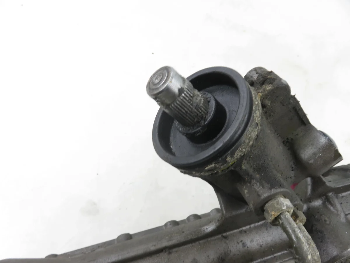 Lenkgetriebe VW Transporter T4 M1150924-7D1422061B image 7