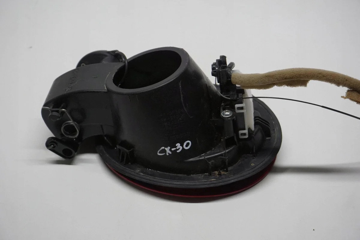 Mazda CX-30 tanklock, DFR542421 image 5