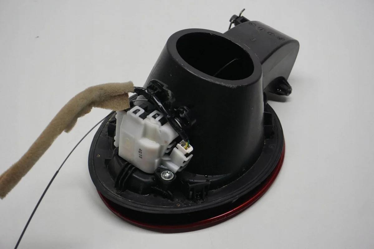 Mazda CX-30 tanklock, DFR542421 image 6
