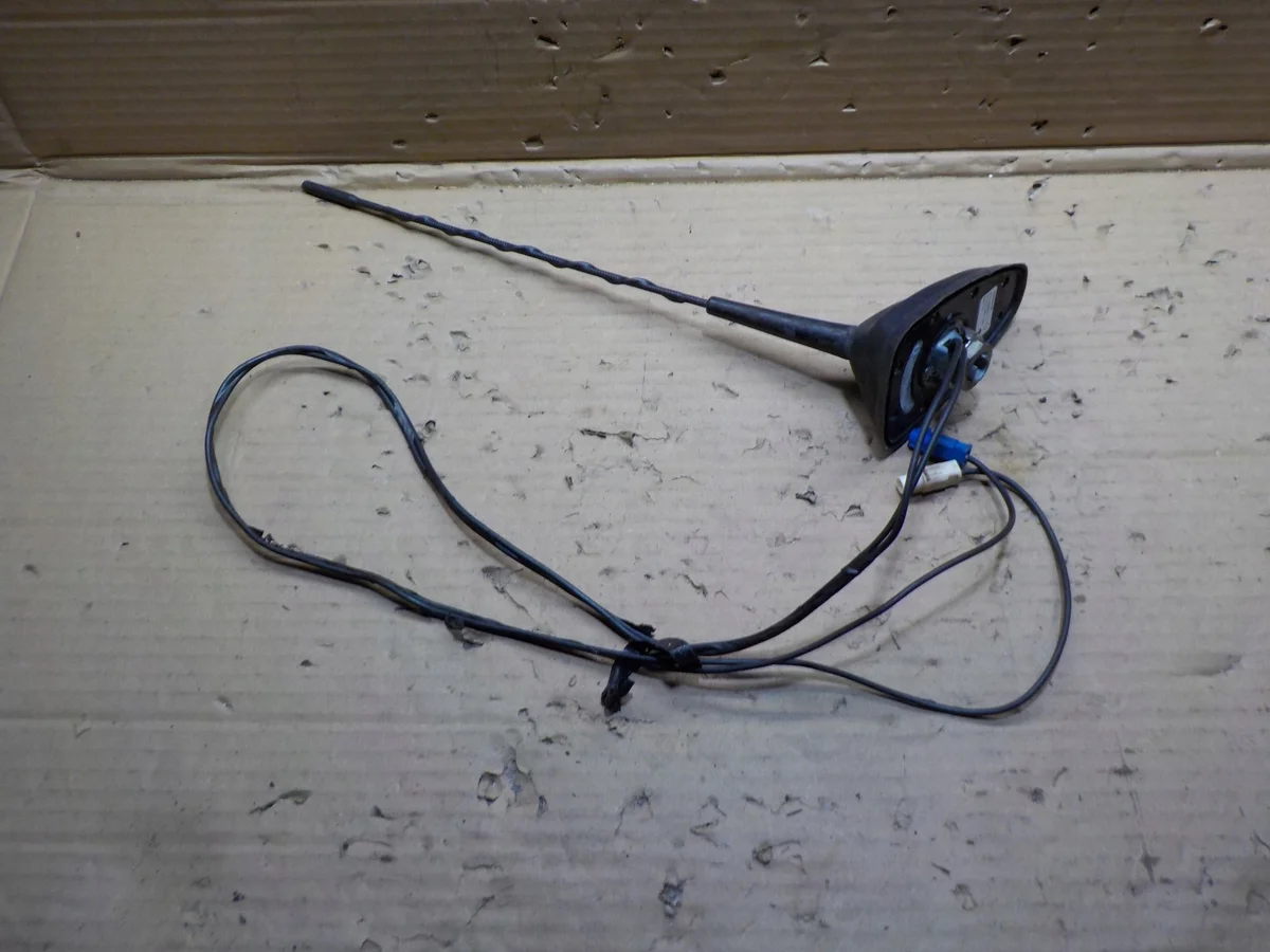 Antena Techo Renault Megane III 282160004R Usada