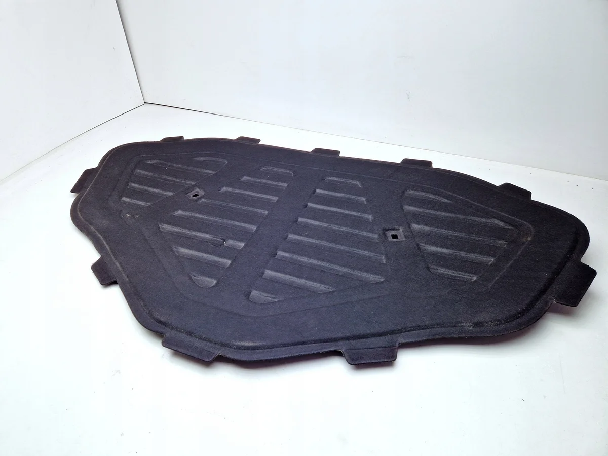 Audi A3 8Y Motorkap Isolatie 8Y0863825A