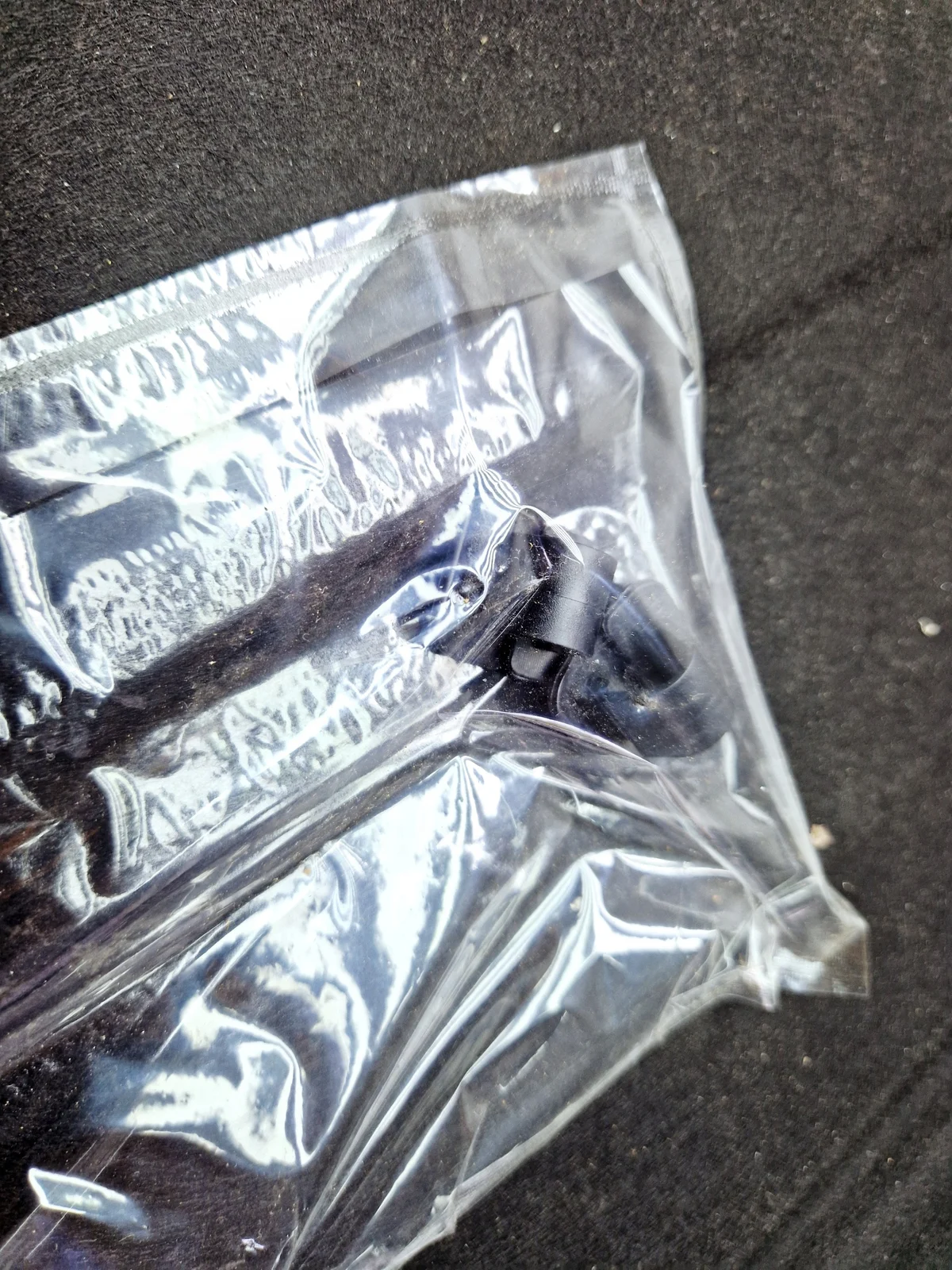 Audi A3 8Y Insonorisation Capot Avant image 5