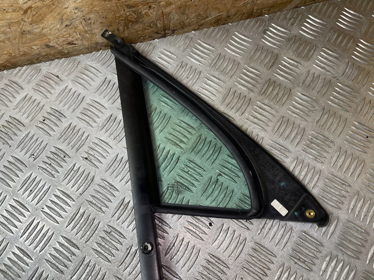 Triángulo Puerta Porsche Cayenne 92A OEM 1000003 image 4