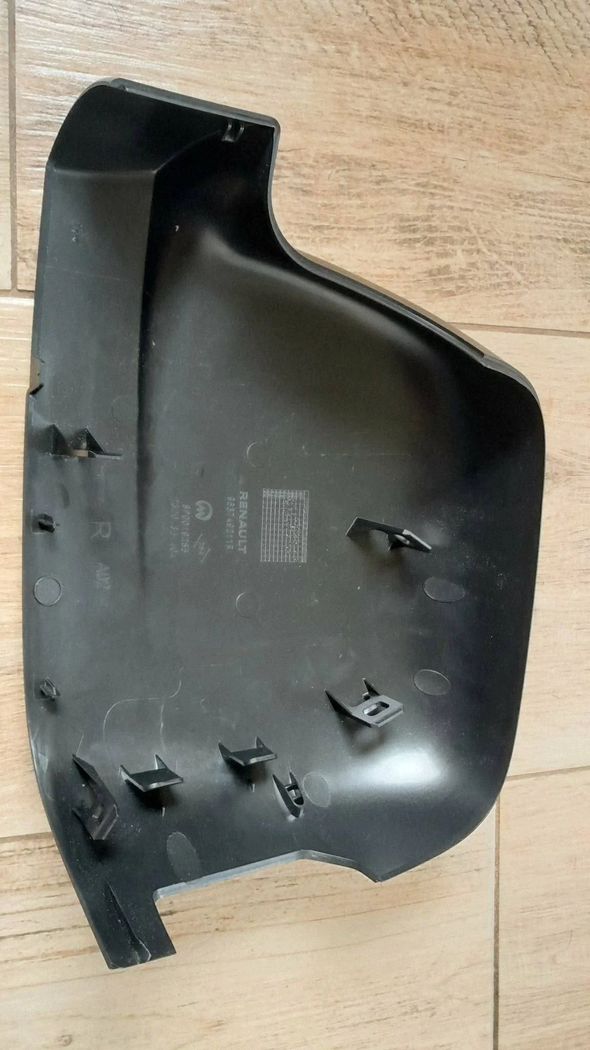 Calotta Specchietto Renault Trafic III 963749211R image 6