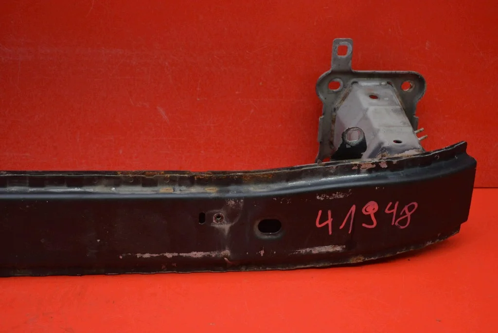 Volvo C30 Stoßstangen Träger 2006-2009 gebraucht image 4