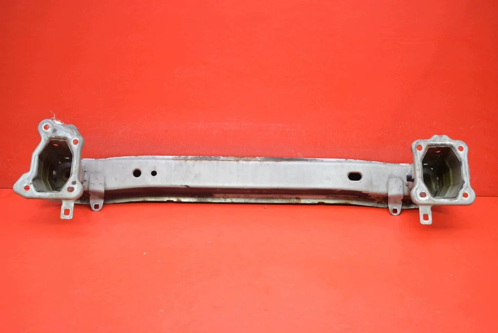 Volvo C30 Stoßstangen Träger 2006-2009 gebraucht image 5