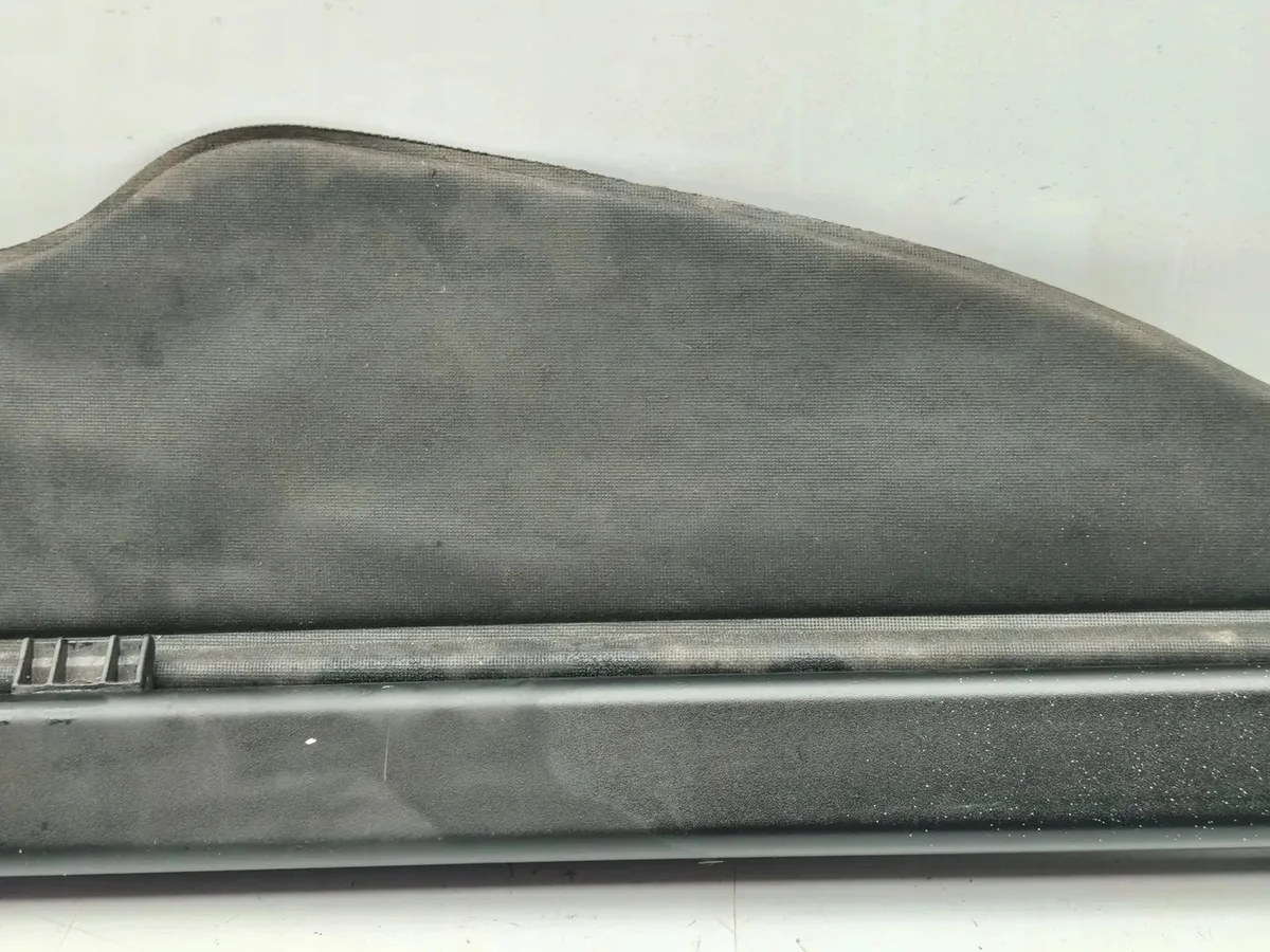 Vauxhall Insignia Tendina Baule Usata image 7