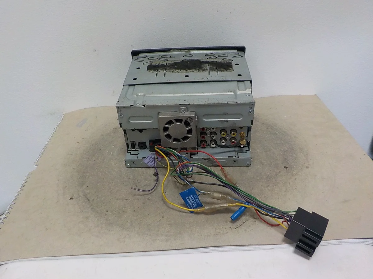 Pioneer SPH-DA130DAB DAB+ Bluetooth radio image 3