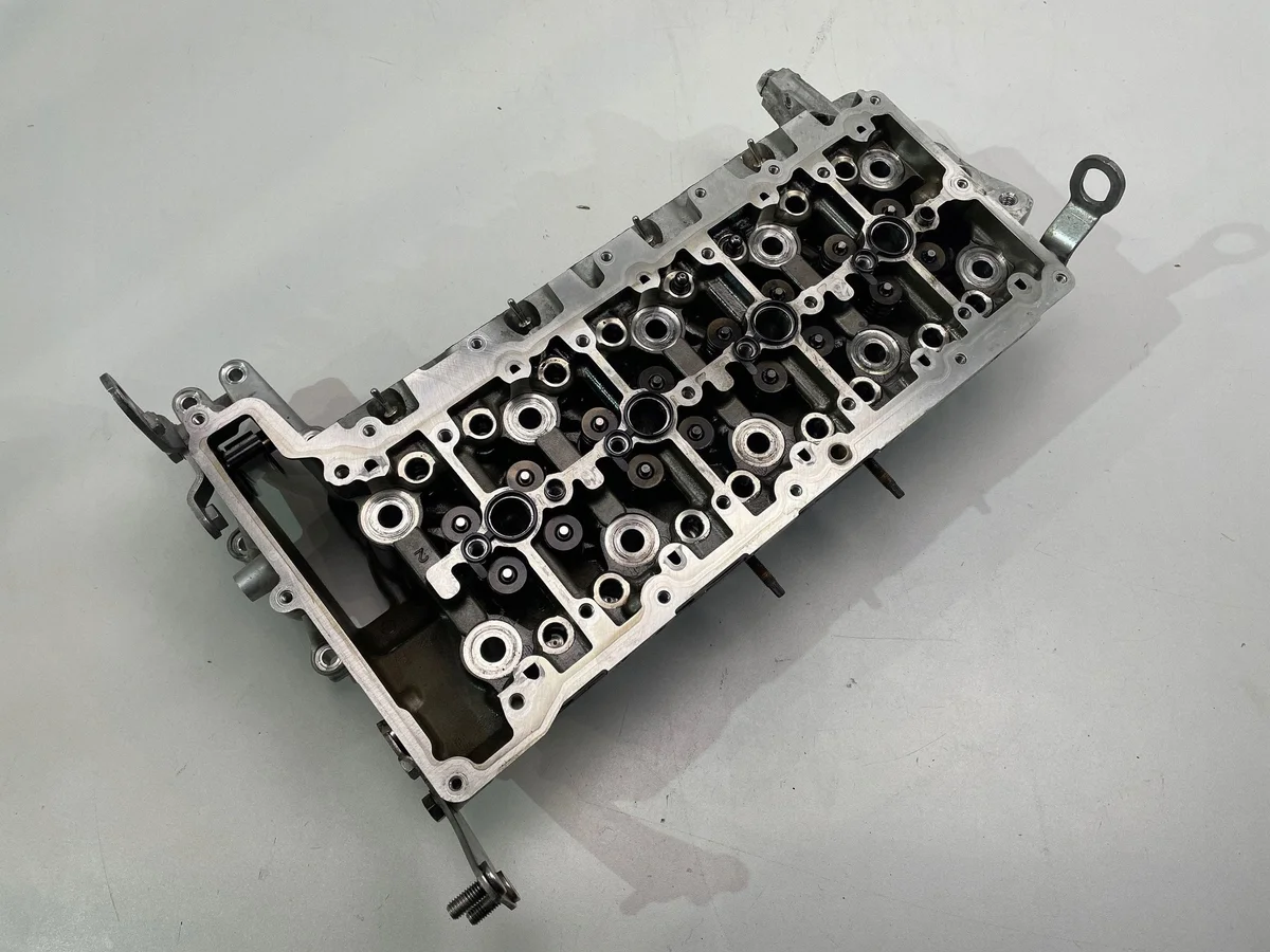 BMW F48 F45 MINI Cilinderkop B47C20B