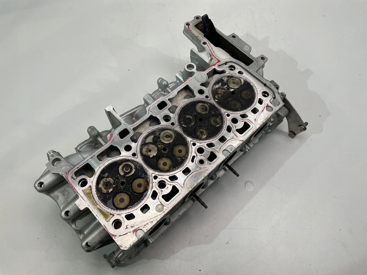 Culata BMW F48 F45 MINI B47C20B 8580263 image 3