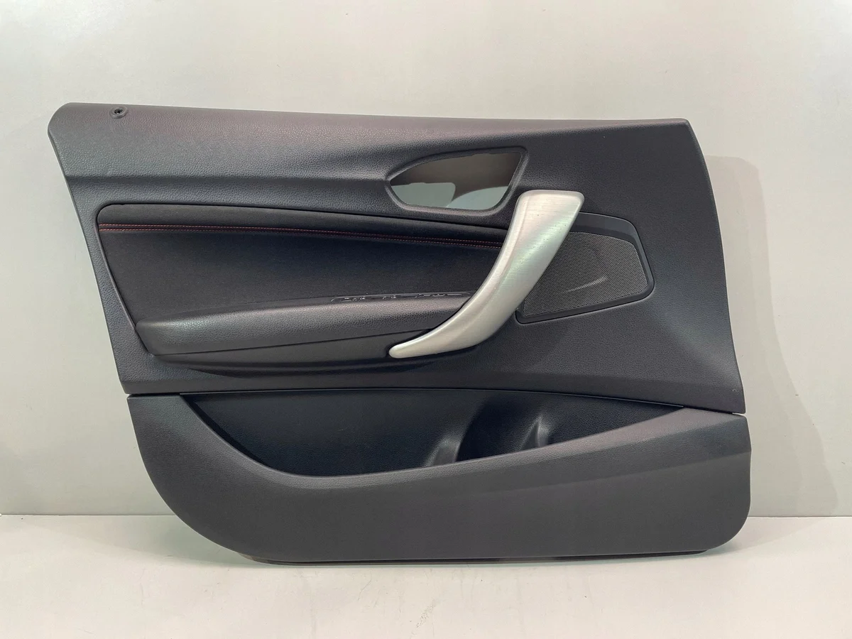 BMW 1 F20 deurpaneel links voor gebruikt